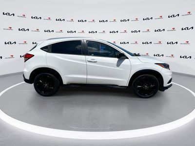 2021 Honda HR-V - Photo 9