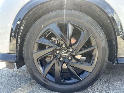 2021 Honda HR-V - Photo 18