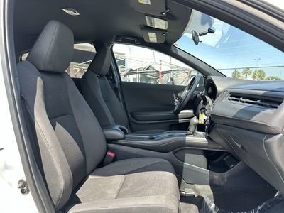 2021 Honda HR-V - Photo 24