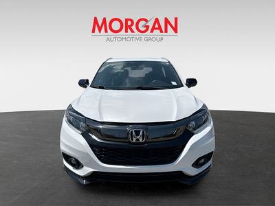 2021 Honda HR-V - Photo 3