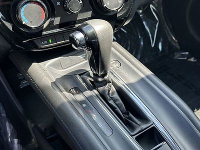 2021 Honda HR-V - Photo 20