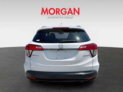 2021 Honda HR-V - Photo 7