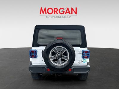 2018 Jeep Wrangler Unlimited - Photo 7