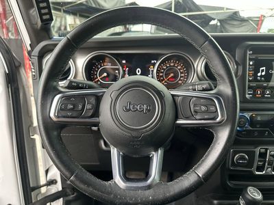 2018 Jeep Wrangler Unlimited - Photo 11