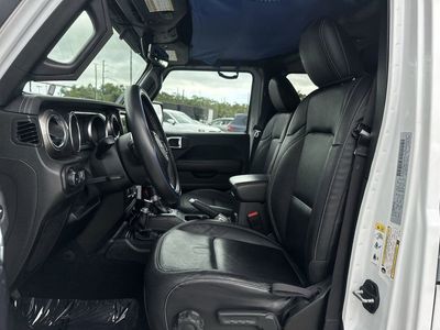 2018 Jeep Wrangler Unlimited - Photo 13