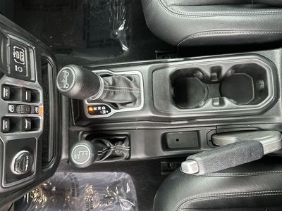 2018 Jeep Wrangler Unlimited - Photo 20
