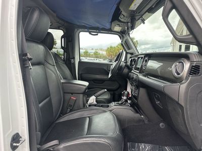2018 Jeep Wrangler Unlimited - Photo 23