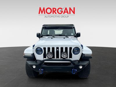 2018 Jeep Wrangler Unlimited - Photo 3