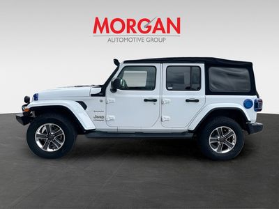 2018 Jeep Wrangler Unlimited - Photo 5