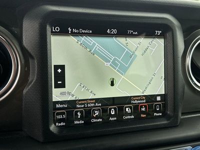 2018 Jeep Wrangler Unlimited - Photo 18