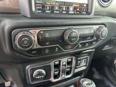 2018 Jeep Wrangler Unlimited - Photo 16
