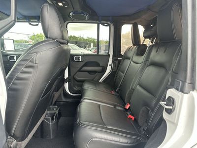 2018 Jeep Wrangler Unlimited - Photo 22