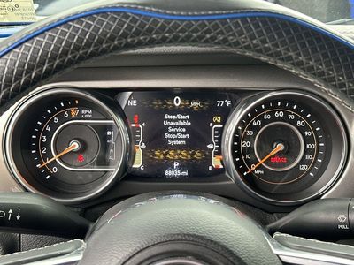 2018 Jeep Wrangler Unlimited - Photo 10