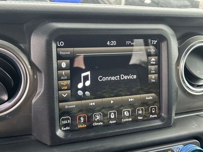2018 Jeep Wrangler Unlimited - Photo 12