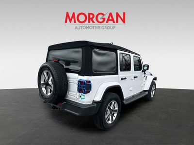 2018 Jeep Wrangler Unlimited - Photo 8