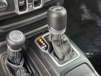 2018 Jeep Wrangler Unlimited - Photo 19