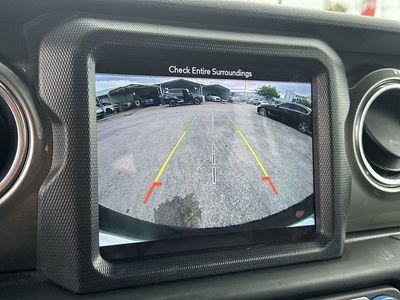 2018 Jeep Wrangler Unlimited - Photo 21