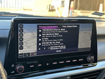 2022 Kia Forte - Photo 20