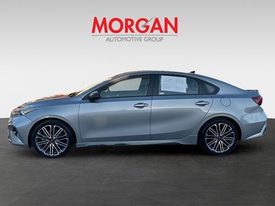 2022 Kia Forte - Photo 5