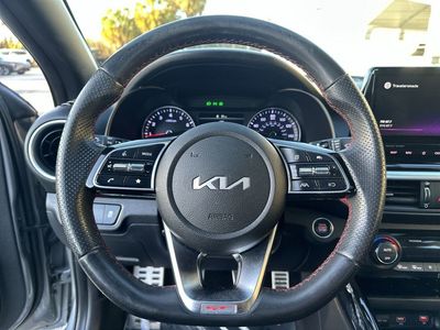 2022 Kia Forte - Photo 11