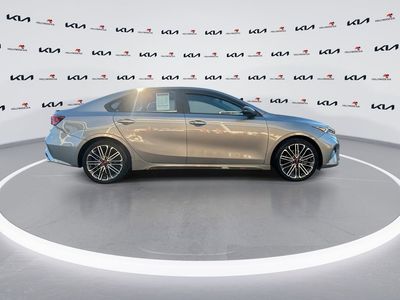 2022 Kia Forte - Photo 9