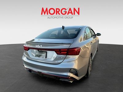 2022 Kia Forte - Photo 8
