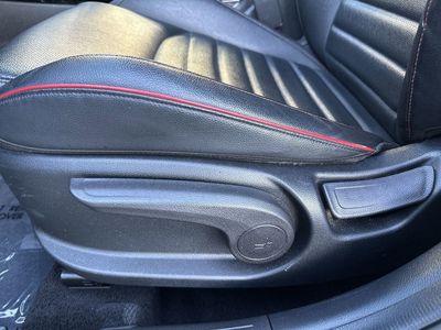 2022 Kia Forte - Photo 14