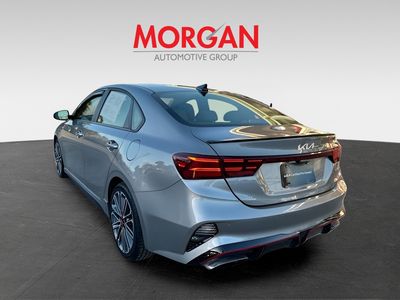 2022 Kia Forte - Photo 6