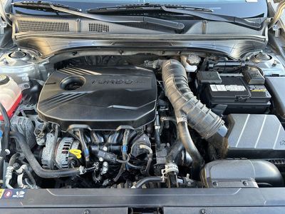 2022 Kia Forte - Photo 18