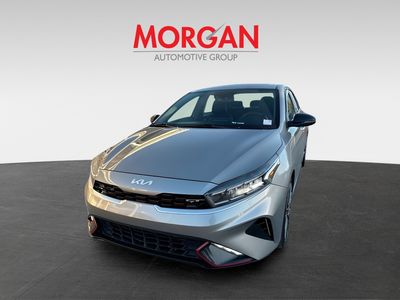 2022 Kia Forte - Photo 4