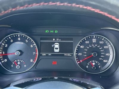 2022 Kia Forte - Photo 10