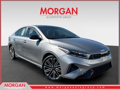 2022 Kia Forte - Photo 1