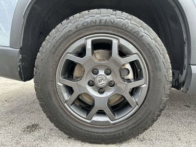 2025 Honda Pilot - Photo 18