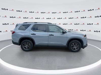 2025 Honda Pilot - Photo 9