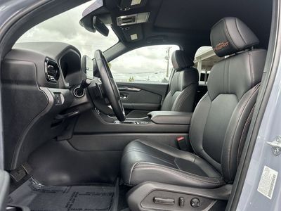 2025 Honda Pilot - Photo 13