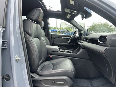 2025 Honda Pilot - Photo 26