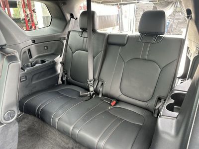 2025 Honda Pilot - Photo 25