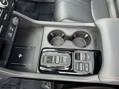 2025 Honda Pilot - Photo 22