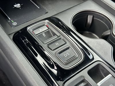 2025 Honda Pilot - Photo 21