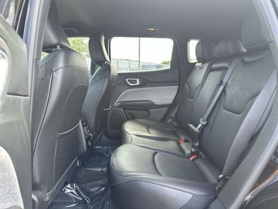 2023 Jeep Compass - Photo 23