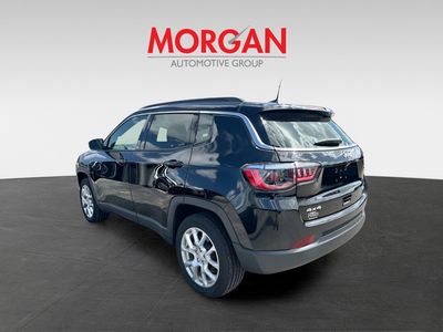 2023 Jeep Compass - Photo 6