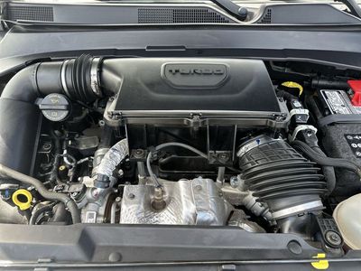 2023 Jeep Compass - Photo 17