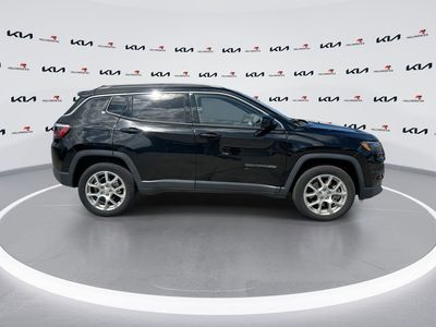 2023 Jeep Compass - Photo 9