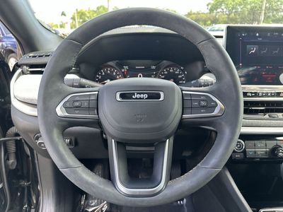 2023 Jeep Compass - Photo 11