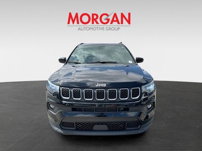2023 Jeep Compass - Photo 3