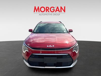 2023 Kia Niro - Photo 3
