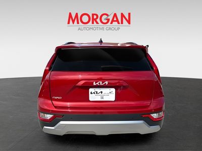 2023 Kia Niro - Photo 7