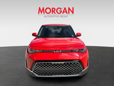 2024 Kia Soul - Photo 3