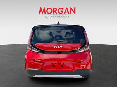 2024 Kia Soul - Photo 7