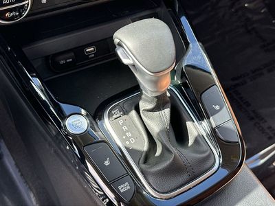 2024 Kia Soul - Photo 22